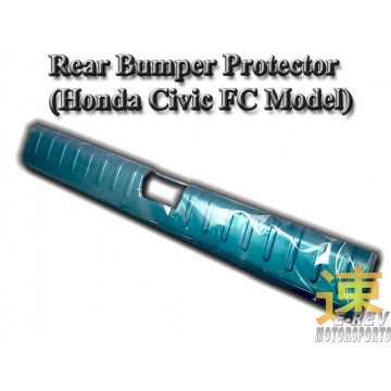Honda Civic FC Inner Boot Lip Protector
