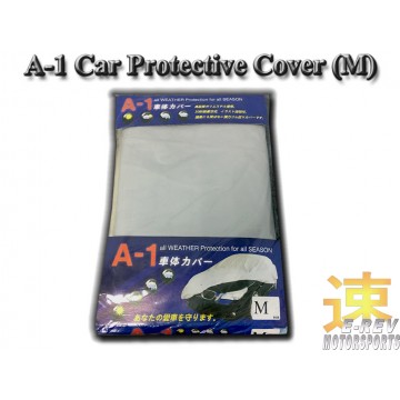A-1 Car Cover (M size)