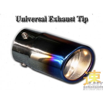Universal Exhaust Tip (Rav4T)