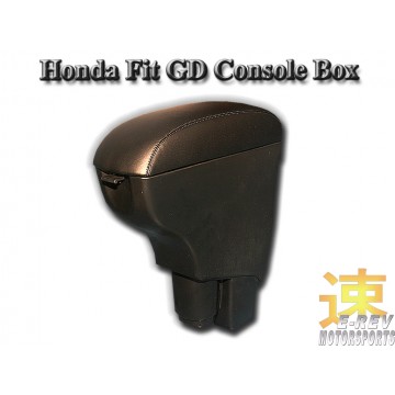 Honda Fit GD Console Box