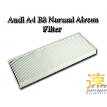 Audi A4 B8 Aircon Filter