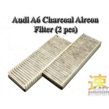 Audi A6 Aircon Filter