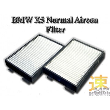 BMW X5 E70 Aircon Filter