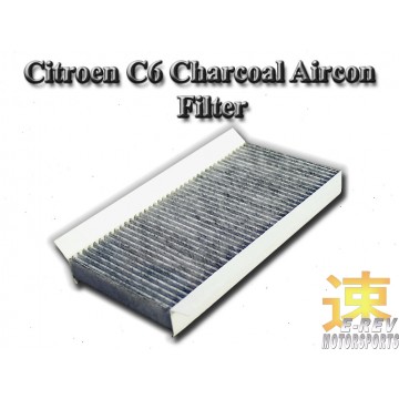 Citroen C6 Aircon Filter