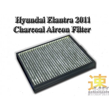 Hyundai Elantra 2011 Aircon Filter
