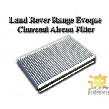 Land Rover Evoque Aircon filter