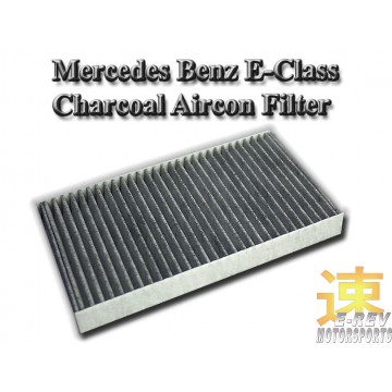 Mercedes E-Class Aircon Filter
