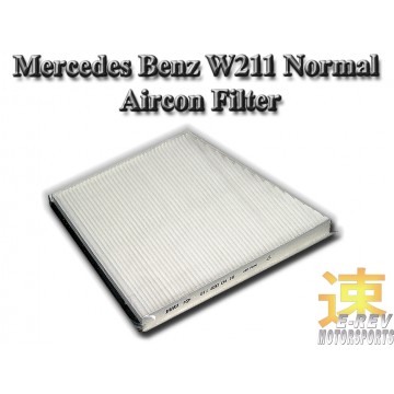 Mercedes W211 Aircon Filter