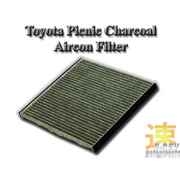 Toyota Picnic Aircon Filter