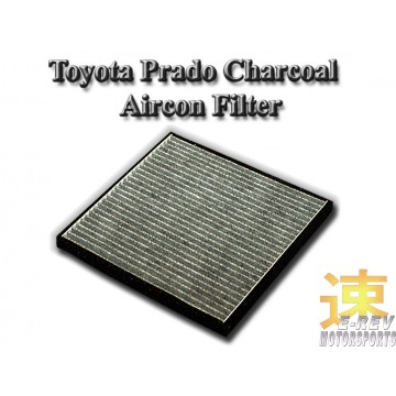 Toyota Prado Aircon Filter