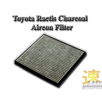 Toyota Ractics Aircon Filter