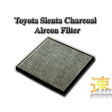 Toyota Sienta Aircon Filter