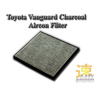 Toyota Vanguard Aircon Filter