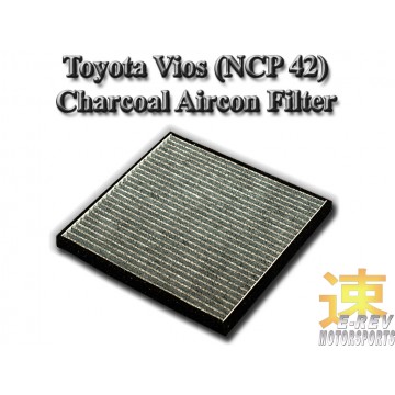 Toyota Vios Aircon Filter
