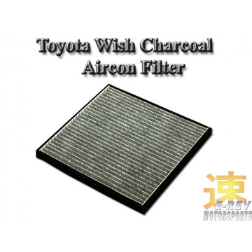 Toyota Wish Aircon Filter