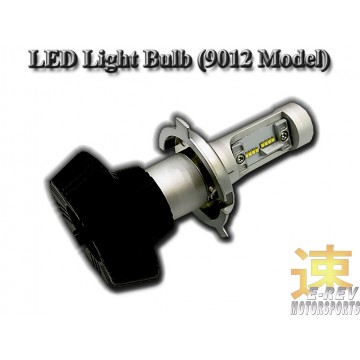 LED 9012 Bulb