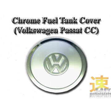 Volkswagen Passat Chrome Fuel Tank Cover