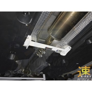 Volkswagen Polo MK5 Middle Lower Arm Bar