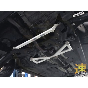 Audi A1 1.4 (2010) Front Lower Arm Bar