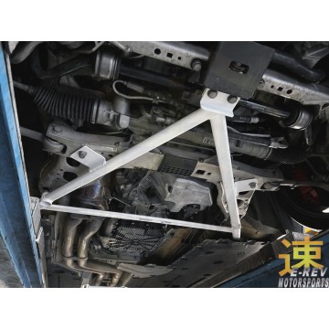 BMW E93 Front Lower Arm Bar