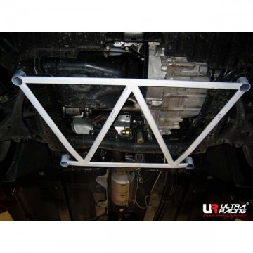 Honda Civic Coupe Front Lower Arm Bar