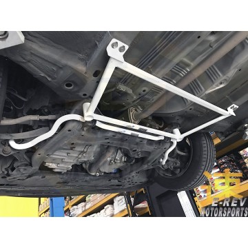 Honda Civic SI Coupe Front Anti Roll Bar