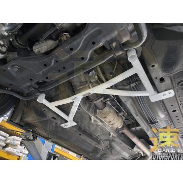 Honda Civic FD2R Front Lower Arm Bar