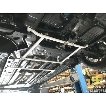 Hyundai Accent 2019 Front Lower Arm Bar
