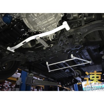 Hyundai Tuscon TL Front Lower Arm Bar