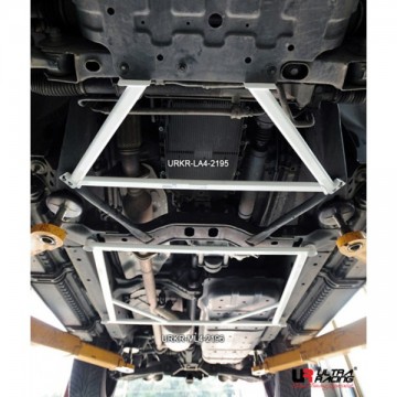 Kia Mohave 4.6 Front Lower Arm Bar