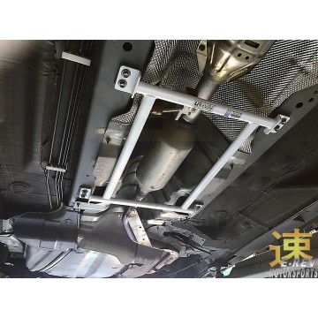 Mazda 5 2005 Middle Lower Arm Bar