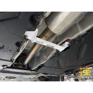 Mercedes-Benz CLA200 Middle Lower Arm Bar