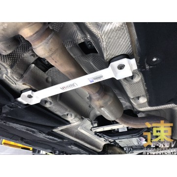 Mercedes-Benz CLS550 W218 Middle Lower Arm Bar