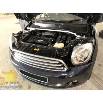 Mini Country Man R60 1.6T 4WD (2014)