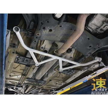 Mini Cooper S R56 Front Lower Arm Bar