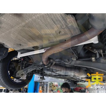 Mitsubishi Lancer EX 2017 Rear Lower Arm Bar