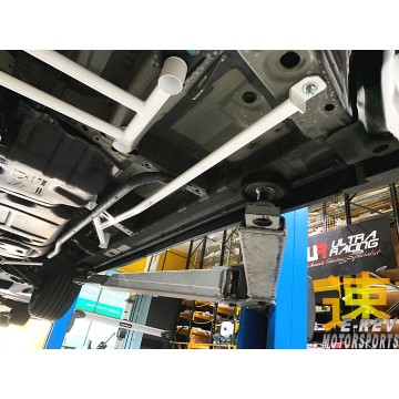 Nissan Elgrand E52 Front Lower Arm Bar