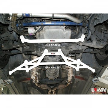 Nissan Fairlady Z33 Front Lower Arm Bar