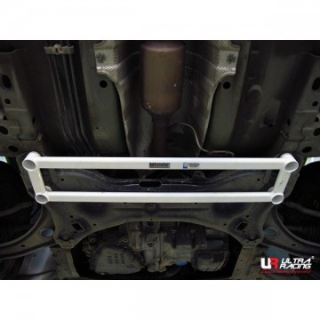 Nissan March K13 1.2 Front Lower Arm Bar