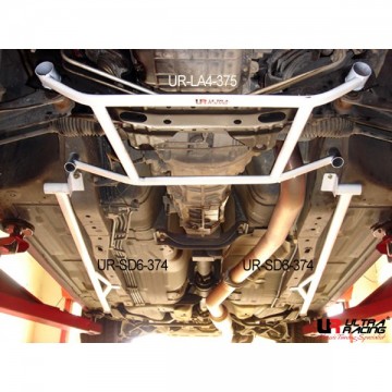 Nissan Silvia S15 Front Lower Arm Bar