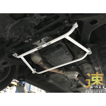Subaru Forester SH9 2.5T Front Lower Arm Bar