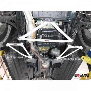 Subaru Outback BR9 Front Lower Arm Bar