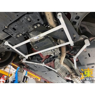 Subaru XV 2017 Front Lower Arm Bar