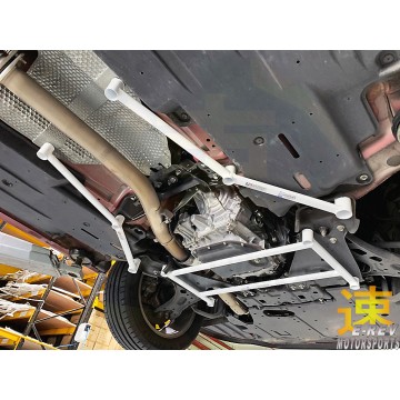 Subaru XV 2017 Front Lower Side Arm Bar
