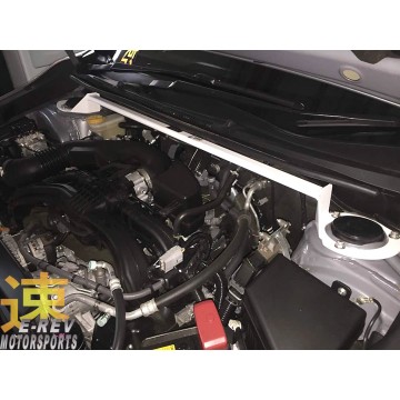 Subaru XV 2017 Front Bar