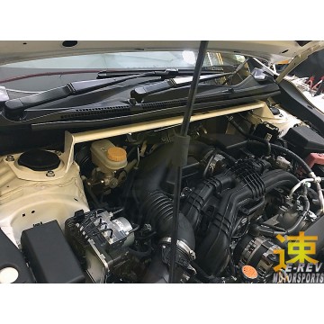 Subaru XV 2.0 AWD (2017)