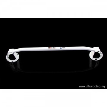 Toyota Altezza RS 200 (2000) Front Bar