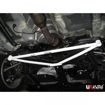 Toyota Axio Front Lower Arm Bar