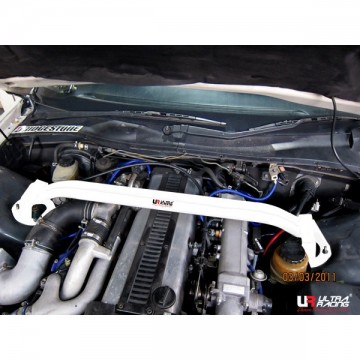 Toyota Chaser LX-90 Front Bar