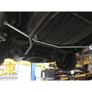 Toyota Estima XR30 2.4 Rear Lower Arm Bar
